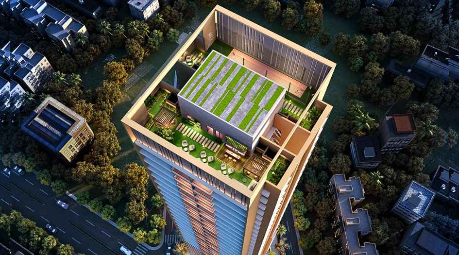 Balaji-Exotica-Gallery-Elevation-Phase-3-Aerial-View