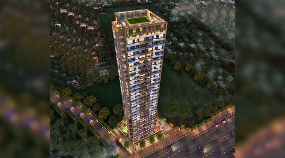 Balaji-Exotica-Gallery-Elevation-Phase-3-Bird-Eyeview